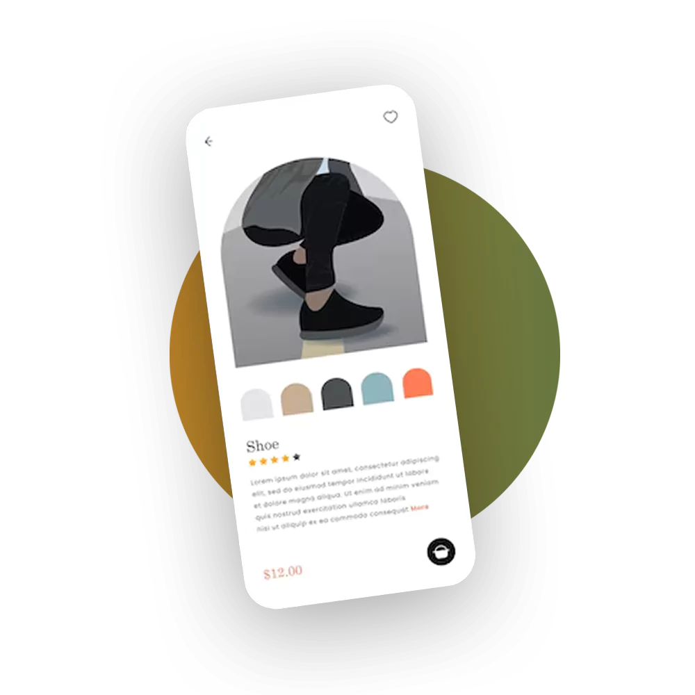 eCommerce Solutions