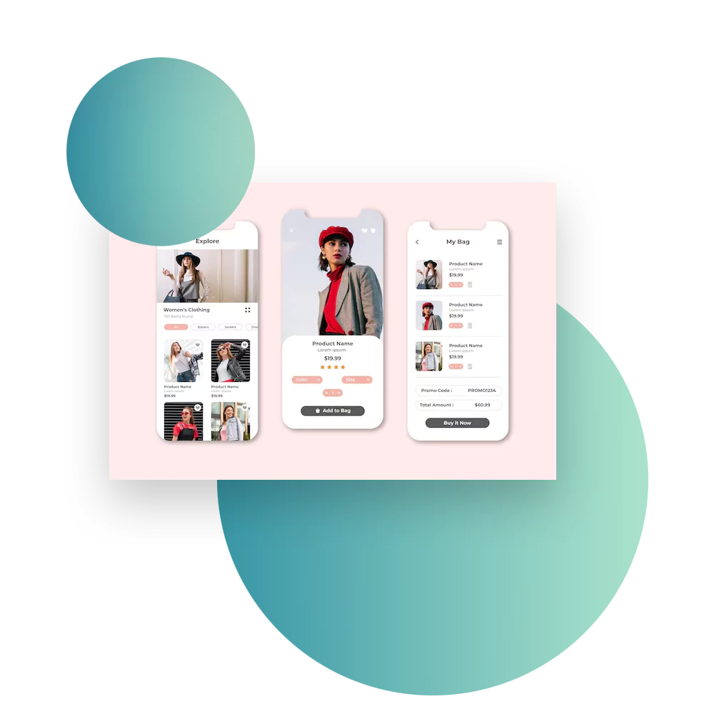 Web Design and Development
