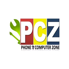 Phone & Computer Zone